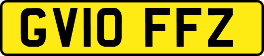 GV10FFZ