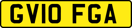 GV10FGA