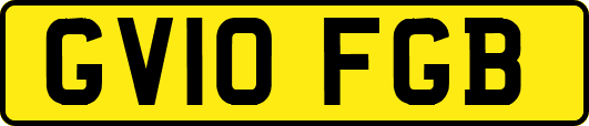 GV10FGB