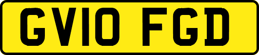 GV10FGD