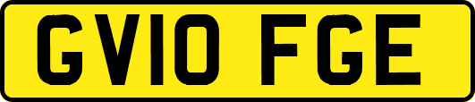 GV10FGE