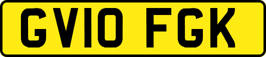 GV10FGK