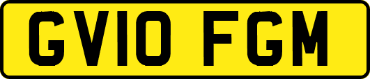 GV10FGM