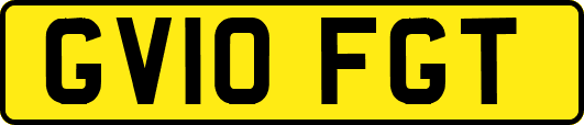GV10FGT