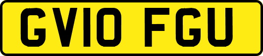 GV10FGU