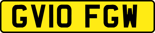 GV10FGW