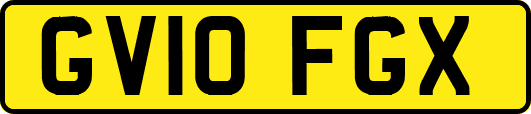 GV10FGX