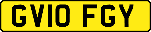 GV10FGY