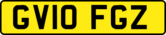 GV10FGZ