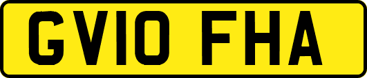 GV10FHA
