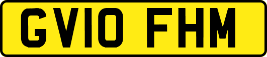 GV10FHM