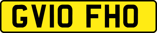 GV10FHO
