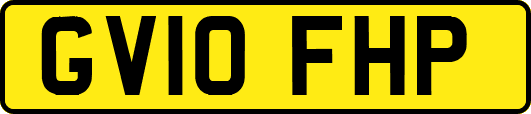 GV10FHP