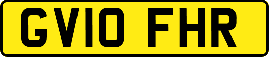 GV10FHR