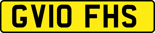 GV10FHS