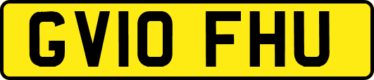 GV10FHU