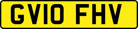 GV10FHV
