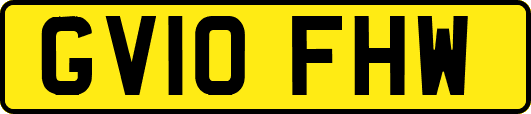 GV10FHW