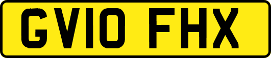 GV10FHX