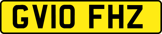 GV10FHZ