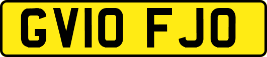 GV10FJO