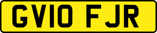 GV10FJR