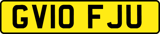 GV10FJU