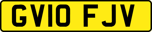 GV10FJV