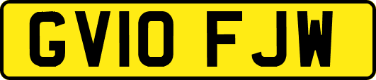 GV10FJW
