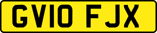 GV10FJX