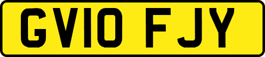 GV10FJY