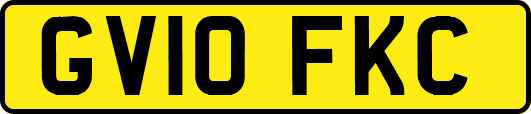 GV10FKC