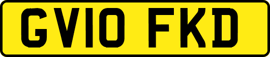 GV10FKD