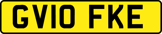 GV10FKE