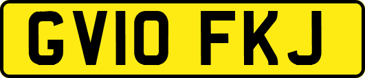 GV10FKJ