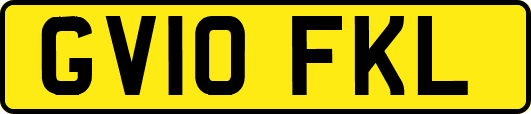 GV10FKL