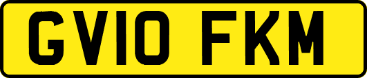 GV10FKM