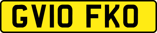 GV10FKO