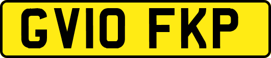 GV10FKP