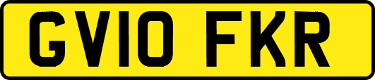 GV10FKR