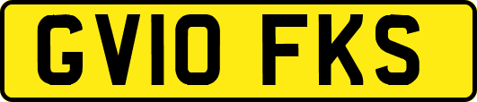 GV10FKS