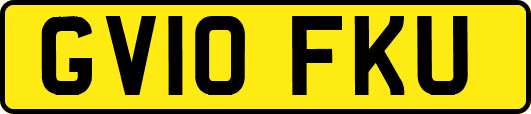 GV10FKU