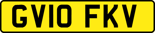 GV10FKV