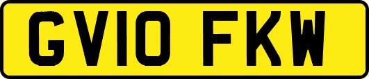 GV10FKW