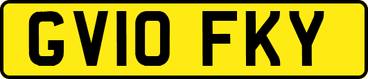 GV10FKY