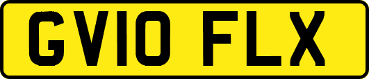 GV10FLX