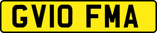 GV10FMA