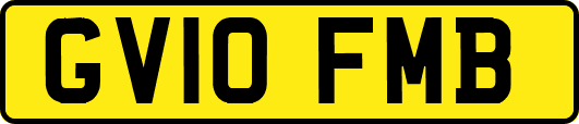 GV10FMB