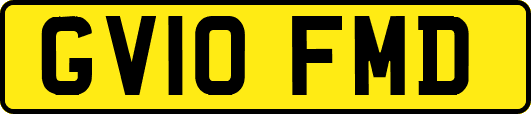 GV10FMD