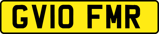 GV10FMR